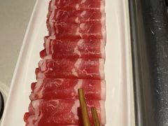 -海底捞火锅(万丰桥店)