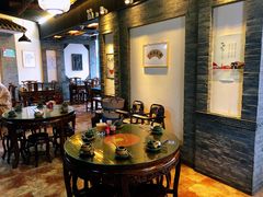 -王明古法砂锅居(开化寺店)
