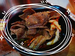 -乐山串串香老火锅(鼓楼店)