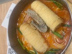 -小满手工粉(北京富力广场店)