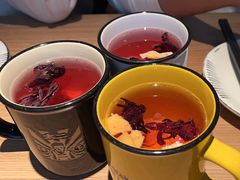 -太二酸菜鱼(天鹅湖万达店)