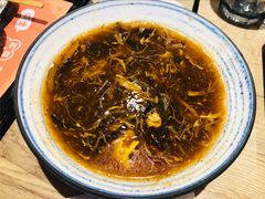 足料碗仔翅-大快活(丽丰店)
