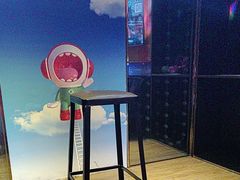 -唱吧麦颂KTV(松江五龙商业广场店)