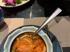 -泰餐厅·广州融创施柏阁酒店