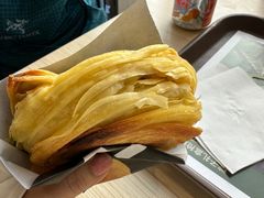 -魏家凉皮(大差市店)