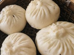 三丁包子 2分-怡园饭店-餐厅(四望亭店)