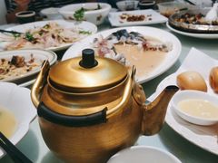 -渔家厨房·顺德水乡菜