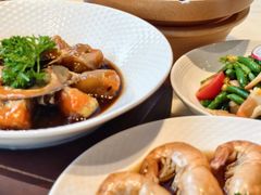 -宁海食府·涌宴(真和店)
