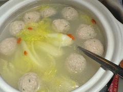 -老淮安·淮安菜(涟水店)