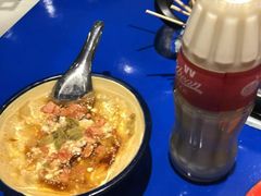 -马路边边火锅串串(观前街店)