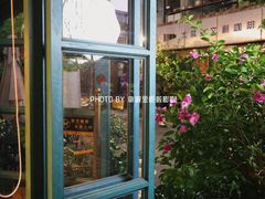 景观位-SEN CASTLE城堡西餐(创意设计中心店)