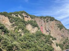 -五泄景区