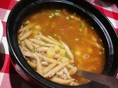 -西贝莜面村(近铁城市广场店)