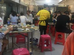 大堂-十里铺铁板鱿鱼