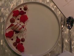 -广州四季酒店·佰鲜汇·现代法餐