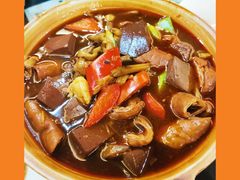 -堂宴·老厦门私房菜(1988仙岳总店)