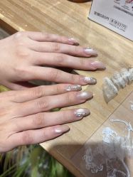 -US•美甲艺术 | 冕光