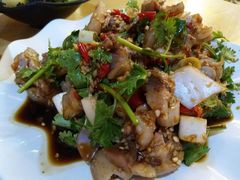 -二孃鸡爪爪(东郊记忆店)