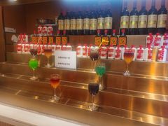 -加勒比阳光环球美食自助(凯德店)
