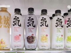 元气森林苏打气泡水-盒马鲜生(189购物中心店)