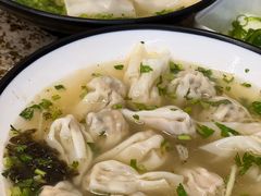 -小倩倩•鸡汤馄饨(江西路创始店)