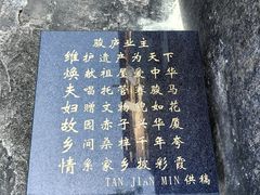 -开平碉楼文化旅游区马降龙景区