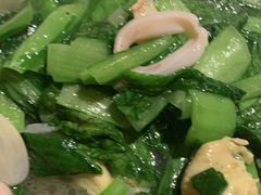 -宝轩渔府·老字号海鲜·正宗津菜(水上店)