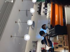 -Peet's Coffee皮爷咖啡(德基店)