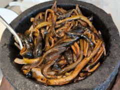 -狮王府淮扬菜(夫子庙老门东店)
