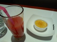 -斗牛士牛排(南京东路店)