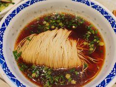 -二泉园老菜馆·百年无锡菜