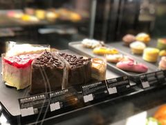 -星巴克(浙大紫金港校区店)