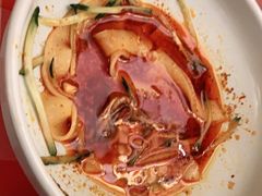 -巴依老爷新疆美食(魏公村店)