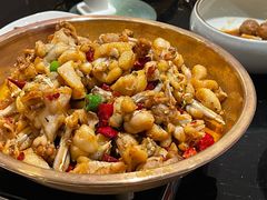 平锅小美蛙-口味堂(惠济路店)