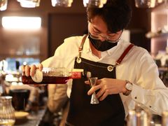 -Brut Eatery悦璞食堂(建国东路店)