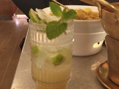 -Tegu泰古莲·泰国餐厅(红山6979店)