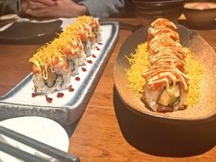 -千代武日本料理(开发区店)