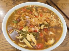 -兰溪十八浇(天一店)