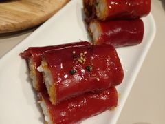 -蔡澜港式点心(皇庭广场店)