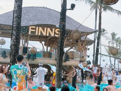-FINNS Beach Club