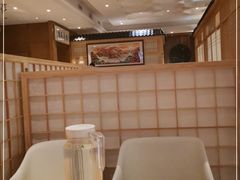 大堂-老江南春·中国龙菜(衡山路店)