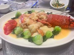 -上海静安香格里拉大酒店