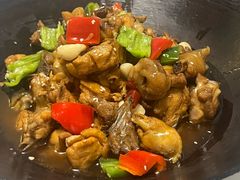 -王家土菜馆(霍山县店)