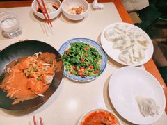 -金谷园饺子馆(北邮总店)