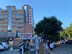 -西单明珠商场