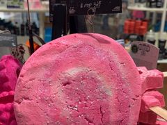 -LUSH(威尼斯人店)