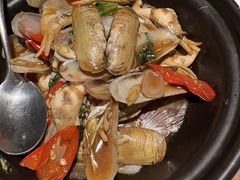 -珍宝海鲜JUMBO Seafood(尚嘉店)