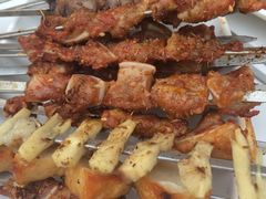-南城香·饭香串香馄饨香(富丰桥店)