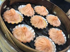 -四季美汤包(户部巷店)