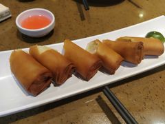 -点心皇子茶餐厅(万国大都会店)